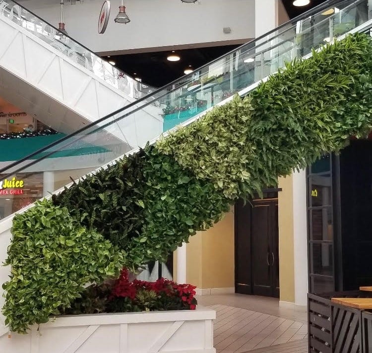 Escalator 1